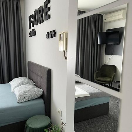 Fiore Self Check-In Osijek Luaran gambar